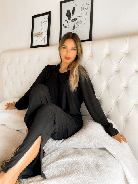 Conjunto Pijama "Dark" - comprar online