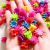 Mini Presilha Florzinha (Pacote com 10 unidades)