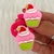 Kit Parzinhos Cupcake 1 - comprar online