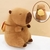 Pelúcia Musical Capivara - comprar online