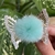 Hair Clip Butterfly Pompom - loja online