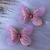 Hair Clip Borboleta - Chanel Pet Store