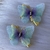 Hair Clip Borboleta - loja online