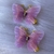 Hair Clip Borboleta - comprar online