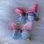 Hair Clip Borboleta na internet