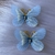 Hair Clip Borboleta