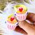 Parzinhos Cupcake - comprar online