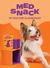 MedSnack Cães 25 mg na internet