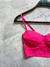 Top corset Cameron - comprar online