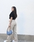 Jean Wide leg sand en internet