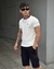 Remera Tom crudo