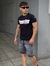 Remera Premier negro en internet