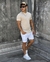 Remera Campaz camel