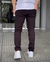 Corte Chino Novak negro - tienda online