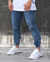 Jogger Montiel azul - comprar online