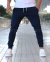 Jogger Stone azul