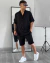 Imagen de Conjunto Ovelar negro