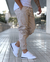 Jogger Stone beige