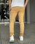 Corte Chino Novak camel