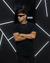Remera Ever negro - comprar online