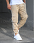 Jogger cargo chicago beige