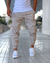 Jogger Stone beige - tienda online