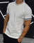 Remera Exchange blanco - comprar online
