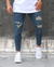 Jeans Farias oxido