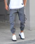 Jogger cargo chicago gris os en internet