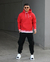 Buzo versa max rojo