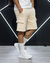 Bermuda John beige en internet