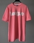 Remera League rosa fluor - Ilcapitanosantafe