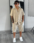 Conjunto Moscu cemento - comprar online
