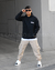 Buzo done negro - comprar online