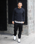 Buzo Darvich Negro - comprar online