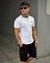 Remera Tom blanco - tienda online