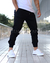 Jogger Stone negro