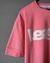 Remera League rosa fluor en internet