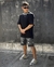 Remera Balte negro - tienda online