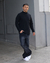 Sweater kempes negro - comprar online