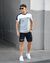 Remera prix gris - comprar online