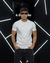 Remera Ever blanco en internet