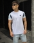 Remera Philippe blanco - comprar online