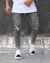 Jeans Carmichael gris