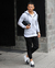 Campera Ottawa gris