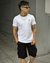 Remera Tom blanco en internet