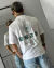 Remera Relative blanco - comprar online