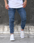 Jogger Montiel azul