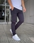 Corte Chino Novak azul - tienda online