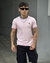 Remera Tom rosado en internet